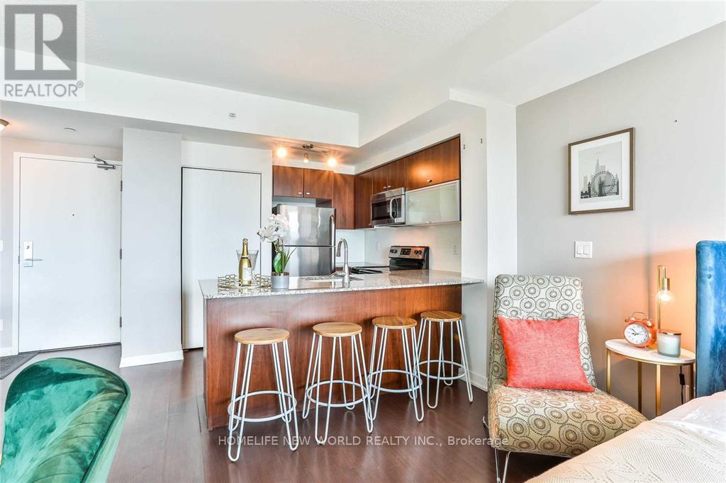 312 - 150 East Liberty Street, Toronto, Ontario  M6K 3R5 - Photo 6 - C12482467