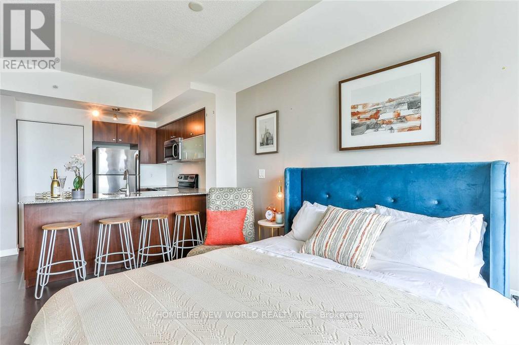 312 - 150 East Liberty Street, Toronto, Ontario  M6K 3R5 - Photo 8 - C12482467