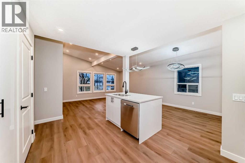 6603 Penbrooke Drive Se, Calgary, Alberta  T2A 4S9 - Photo 7 - A2266943