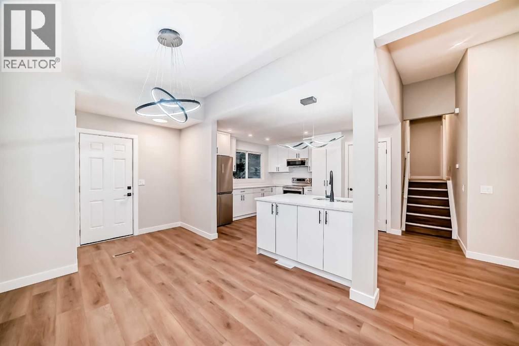 6603 Penbrooke Drive Se, Calgary, Alberta  T2A 4S9 - Photo 8 - A2266943