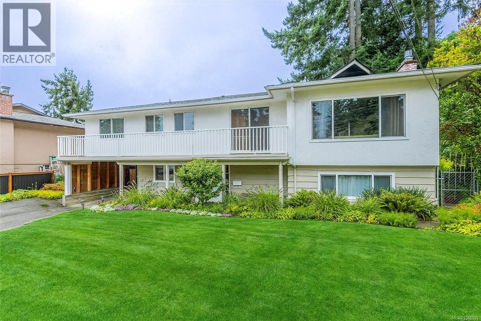 1331 Glenridge Dr, Langford, British Columbia