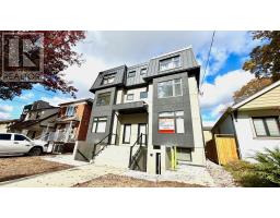 UNIT 4 - 56B EAST DRIVE, Toronto, Ontario