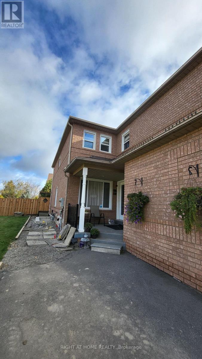 6487 SAPLING TRAIL, Mississauga, Ontario