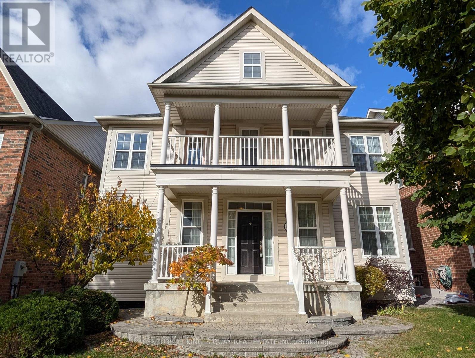 60 THE FAIRWAYS, Markham, Ontario