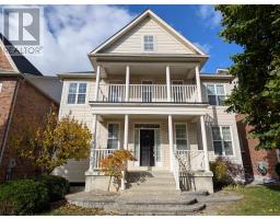 60 THE FAIRWAYS, Markham, Ontario