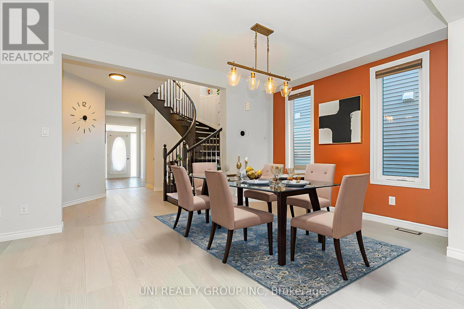 309 Proxima Terrace, Ottawa, Ontario  K2J 6T1 - Photo 11 - X12477836