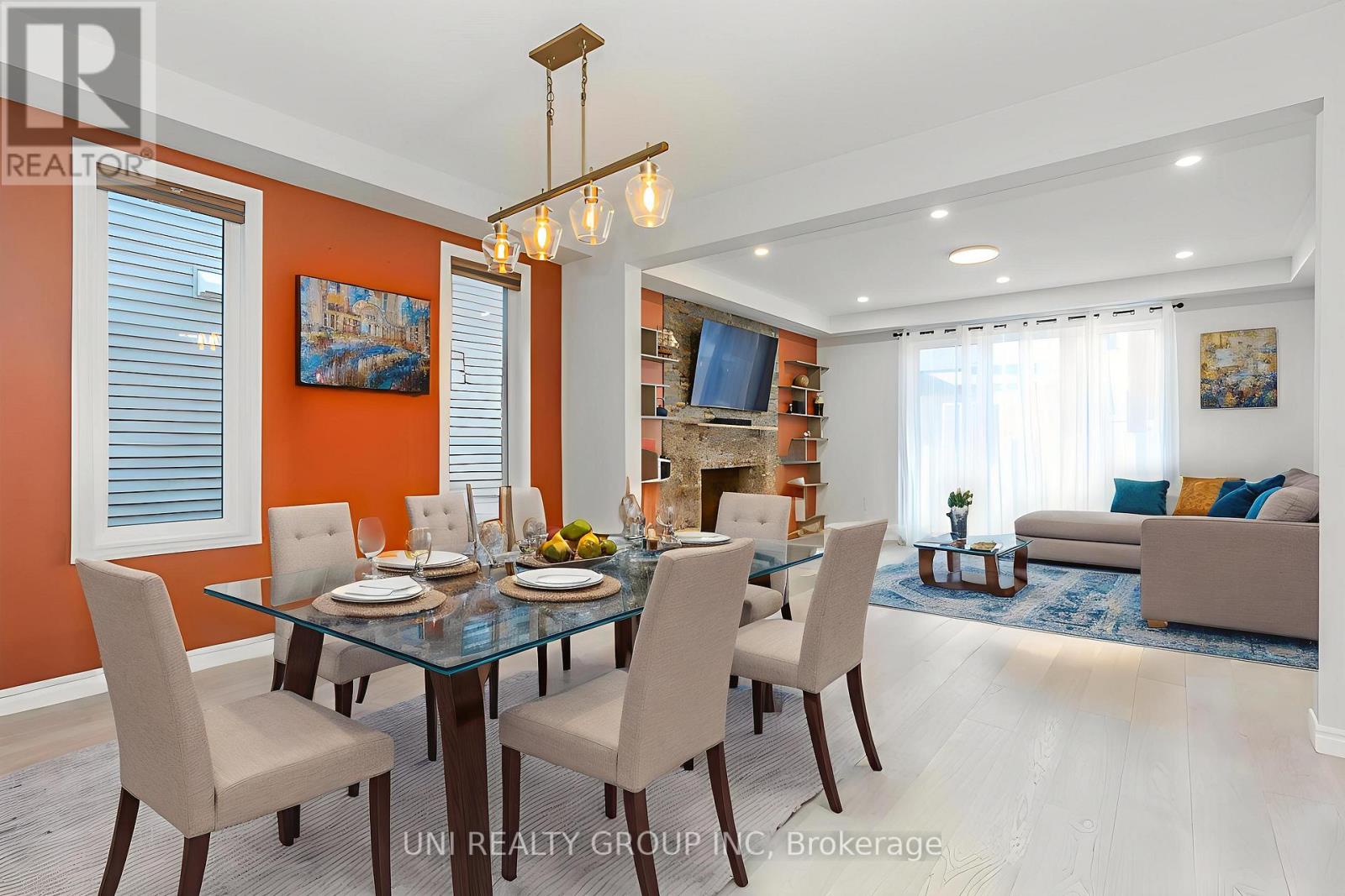 309 Proxima Terrace, Ottawa, Ontario  K2J 6T1 - Photo 12 - X12477836