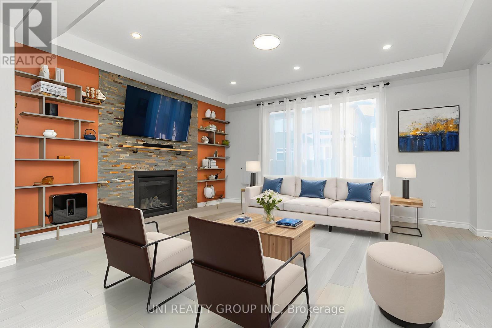 309 Proxima Terrace, Ottawa, Ontario  K2J 6T1 - Photo 13 - X12477836