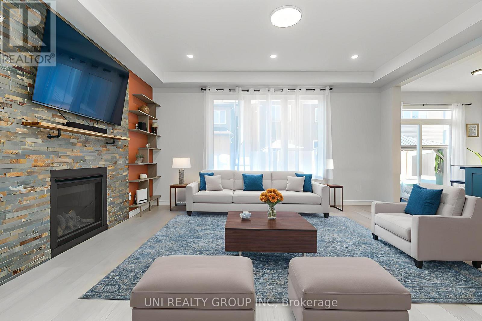 309 Proxima Terrace, Ottawa, Ontario  K2J 6T1 - Photo 14 - X12477836