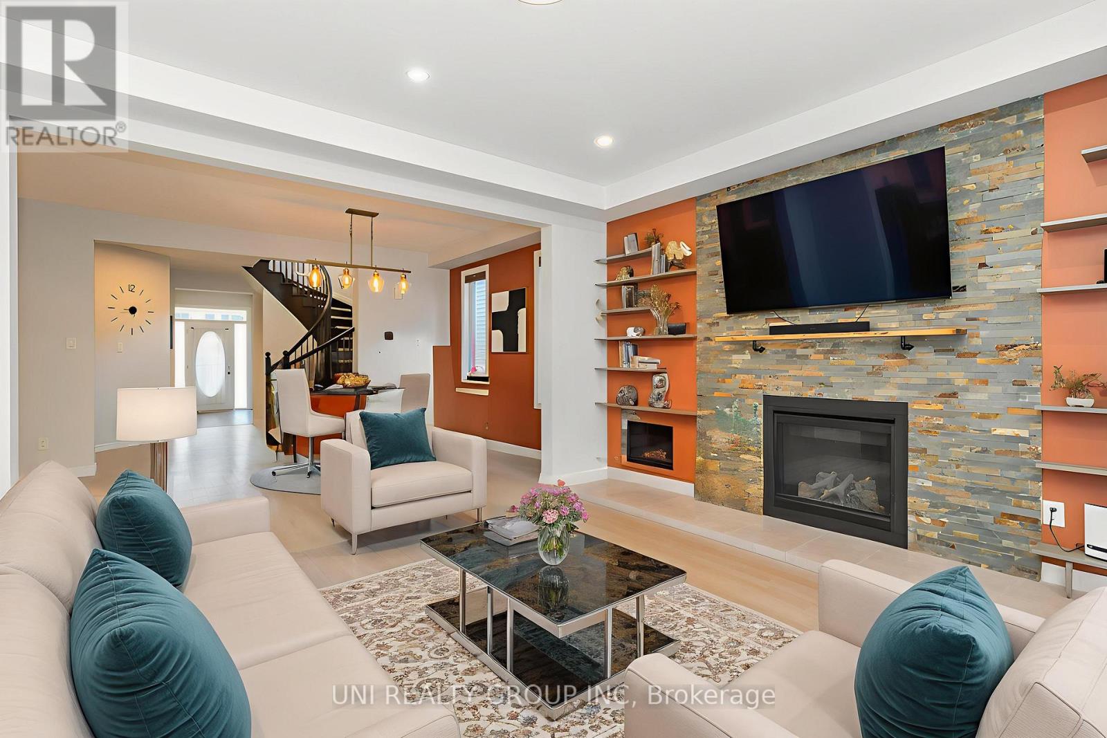 309 Proxima Terrace, Ottawa, Ontario  K2J 6T1 - Photo 17 - X12477836