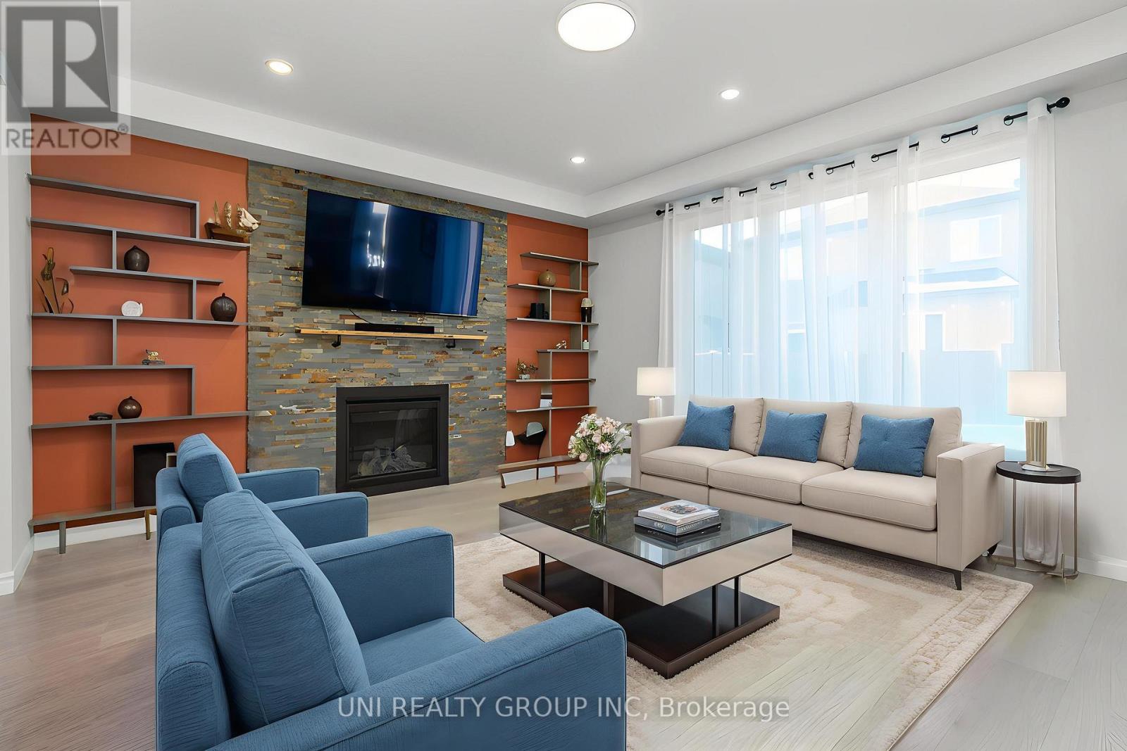 309 Proxima Terrace, Ottawa, Ontario  K2J 6T1 - Photo 18 - X12477836