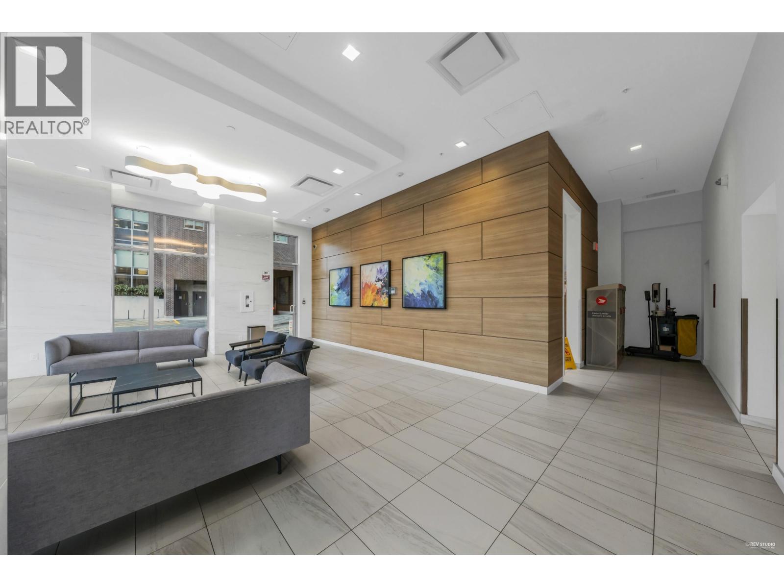 1906 5515 Boundary Road, Vancouver, British Columbia  V5R 0E3 - Photo 28 - R3054633