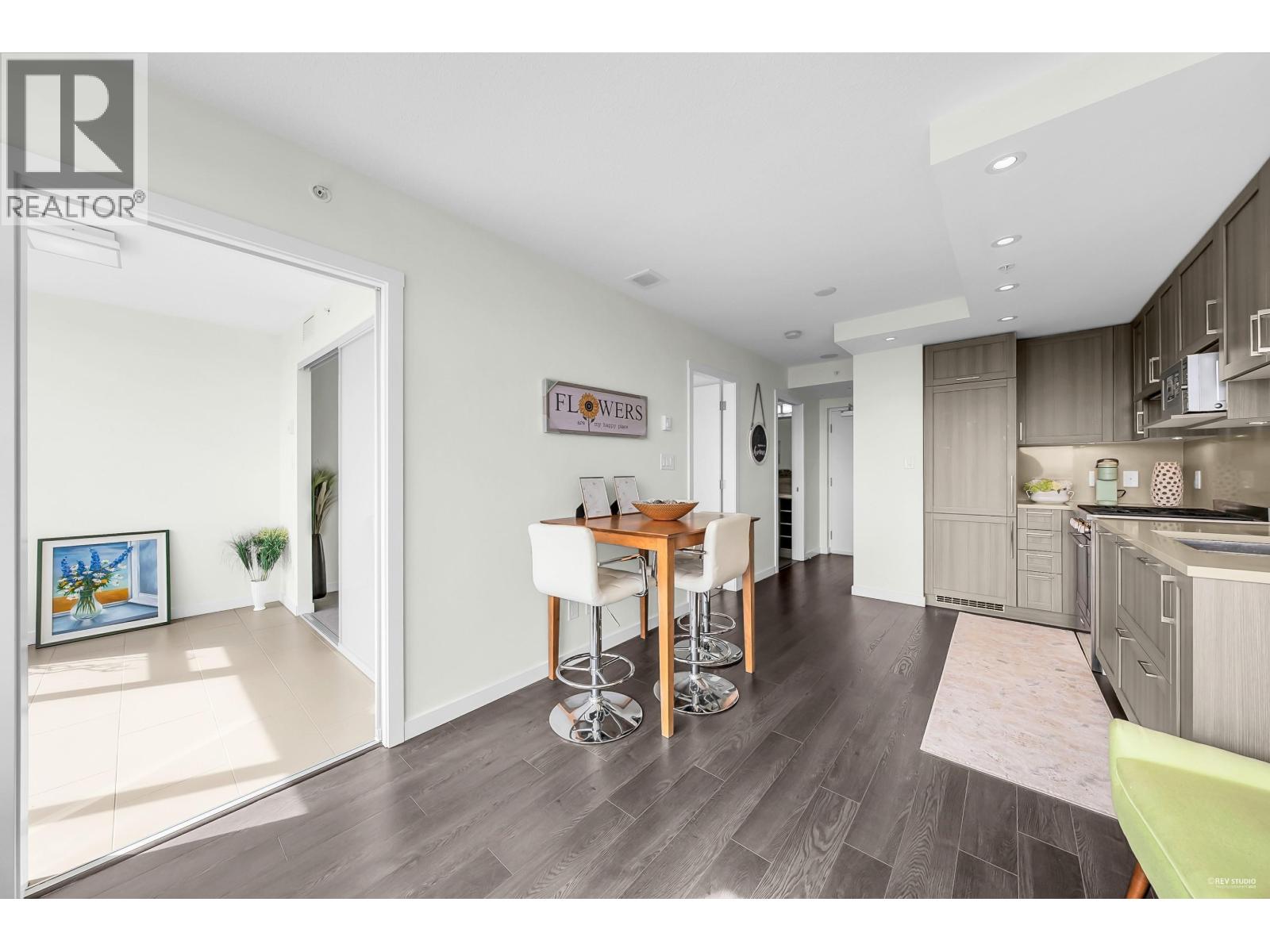 1906 5515 Boundary Road, Vancouver, British Columbia  V5R 0E3 - Photo 8 - R3054633