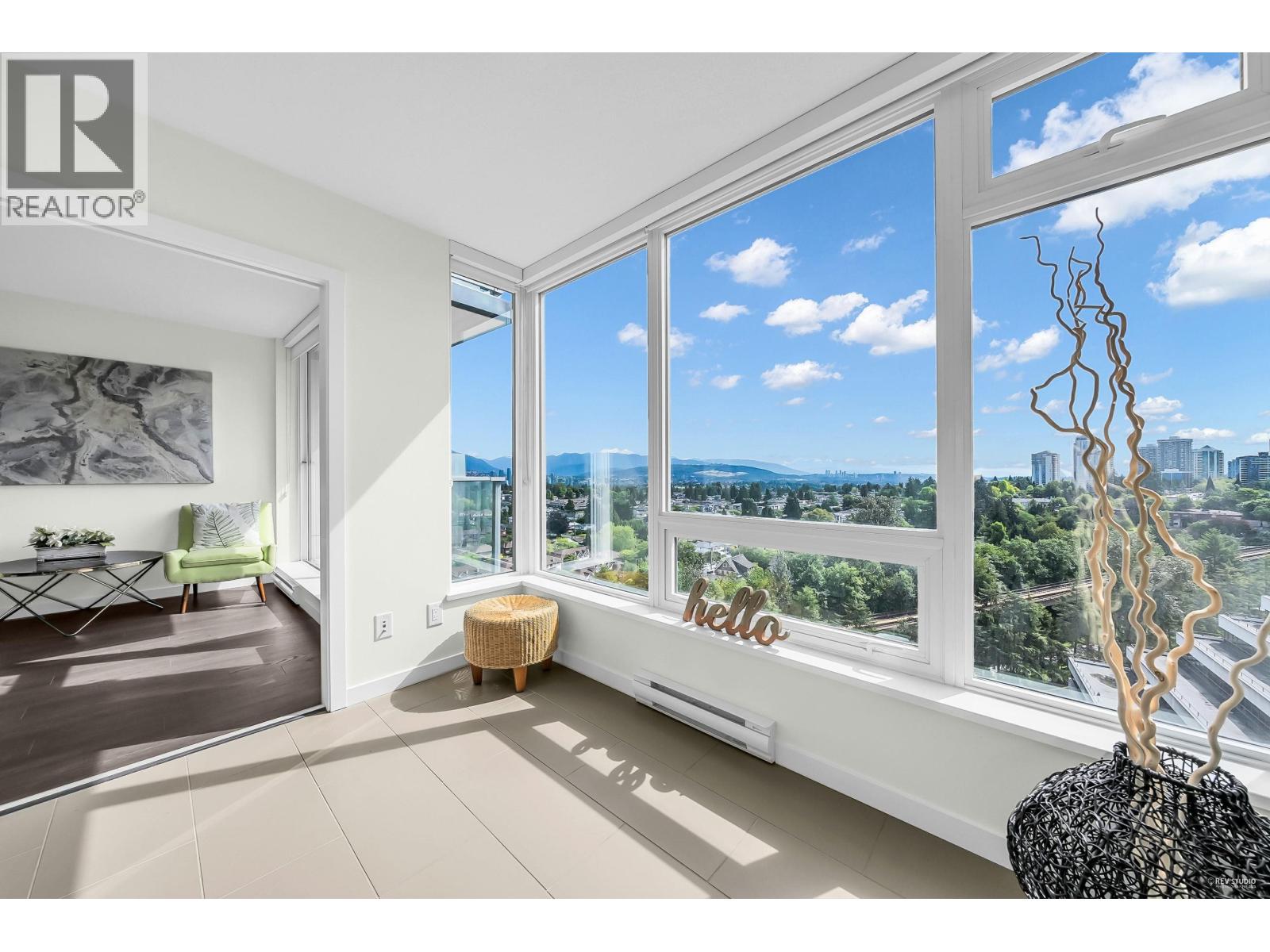 1906 5515 Boundary Road, Vancouver, British Columbia  V5R 0E3 - Photo 9 - R3054633