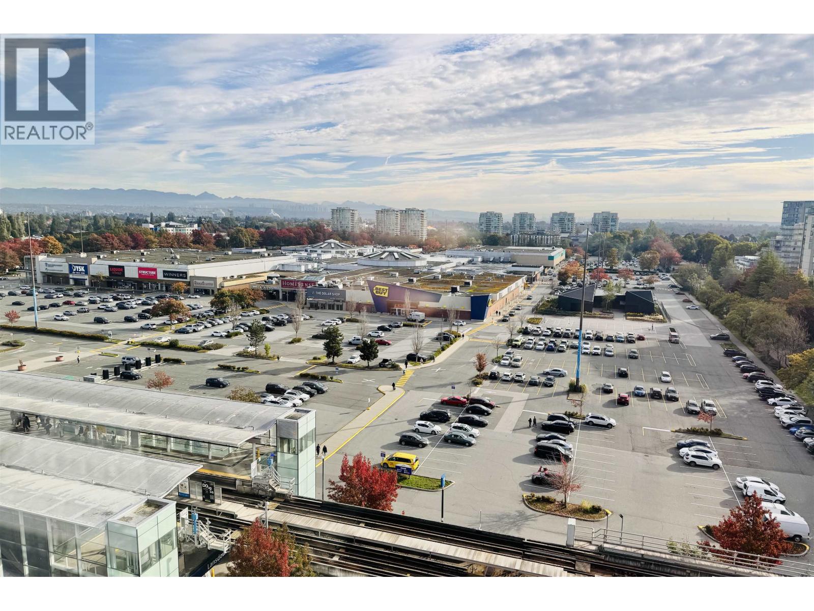 1020 5599 NO.3 ROAD, Richmond, British Columbia