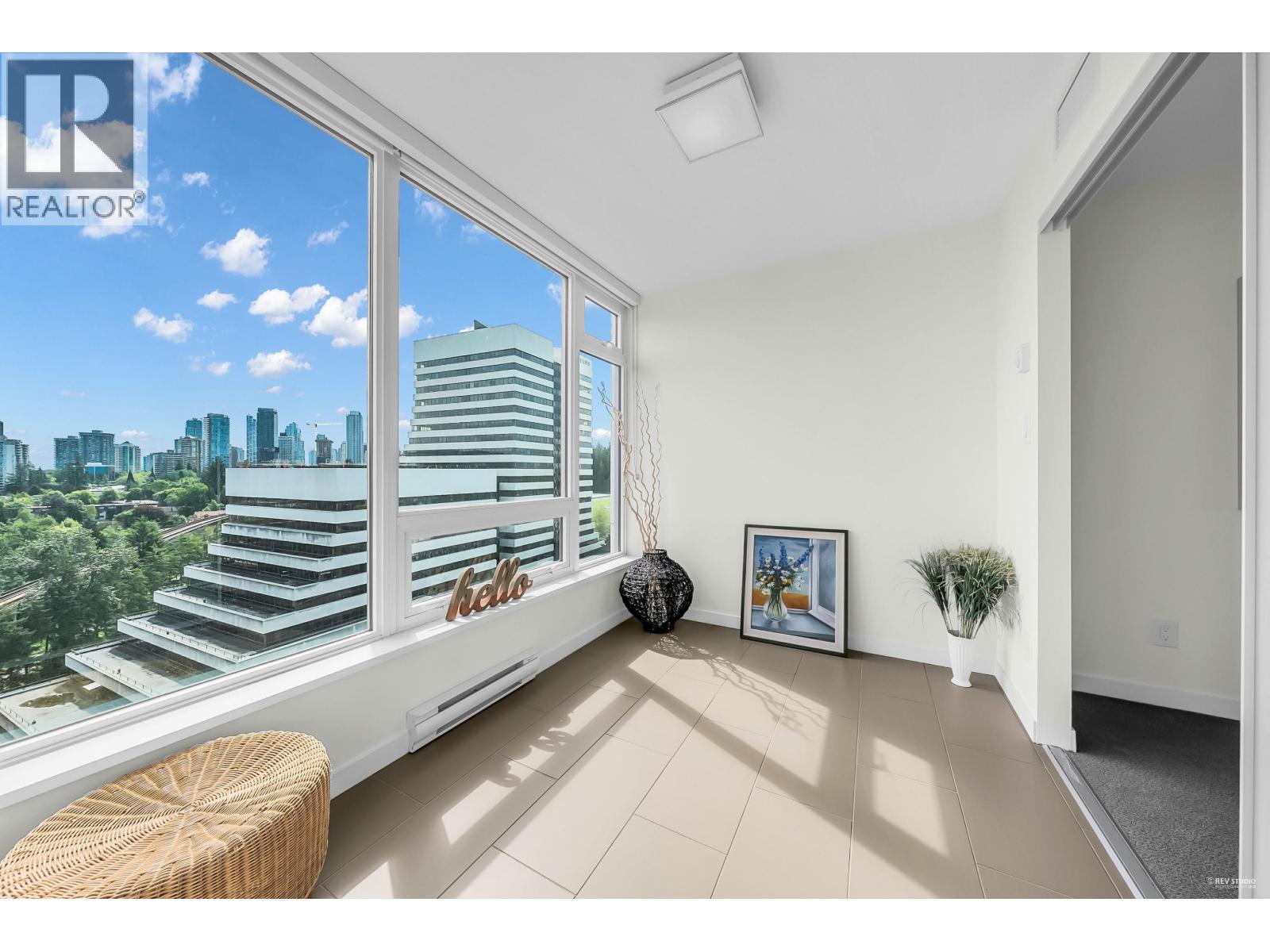 1906 5515 Boundary Road, Vancouver, British Columbia  V5R 0E3 - Photo 16 - R3054633