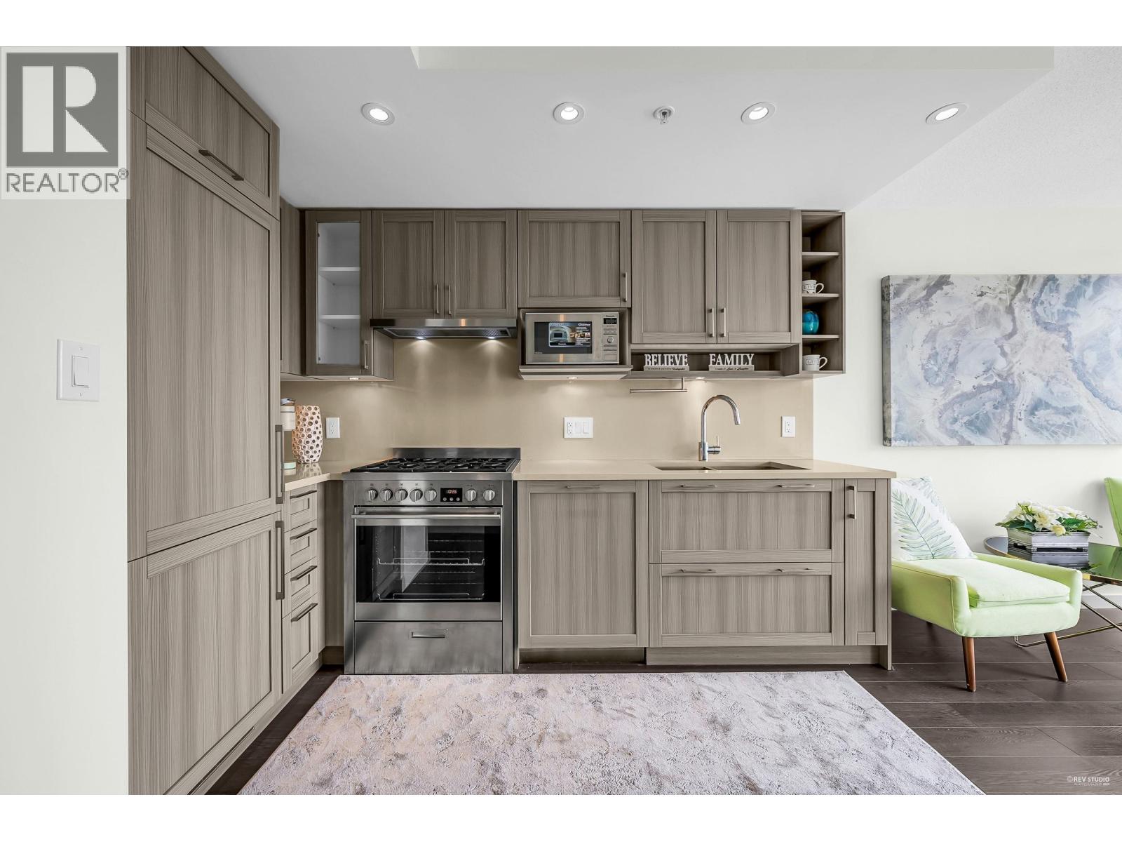 1906 5515 Boundary Road, Vancouver, British Columbia  V5R 0E3 - Photo 4 - R3054633