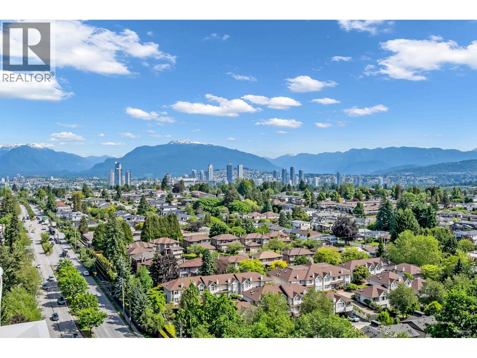 1906 5515 Boundary Road, Vancouver, British Columbia  V5R 0E3 - Photo 22 - R3054633
