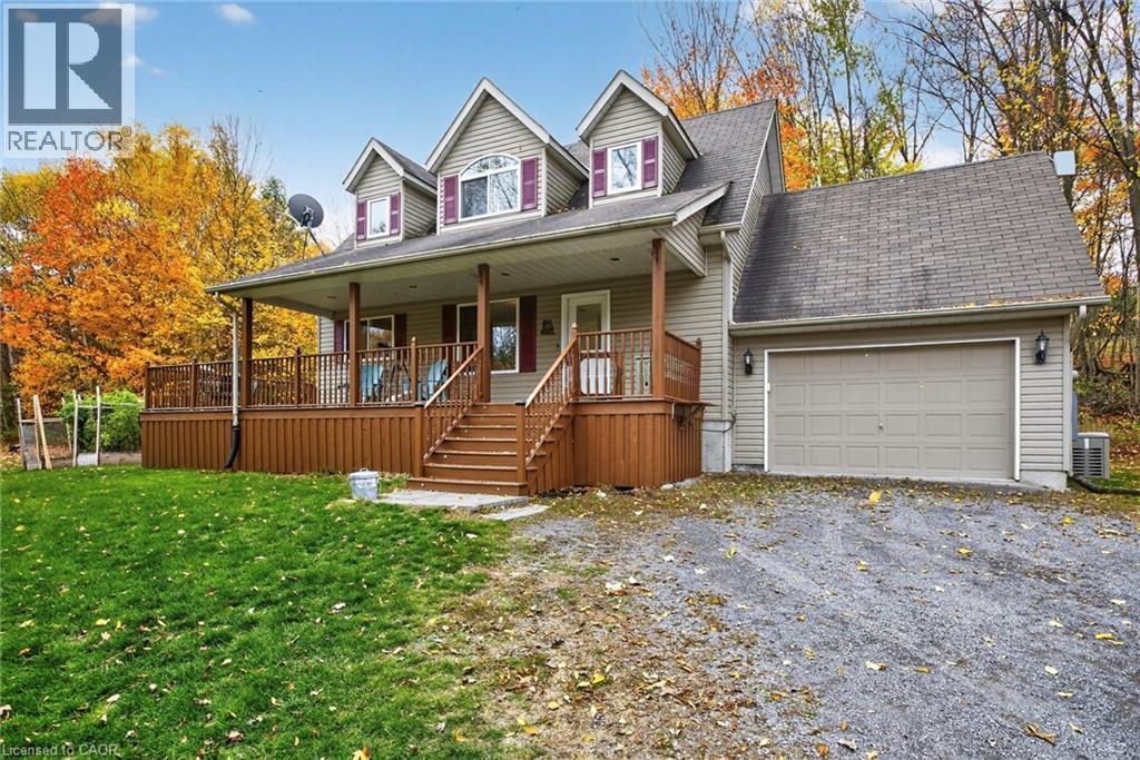152b Wannamaker Road, Stirling, Ontario  K0K 3E0 - Photo 2 - 40780502