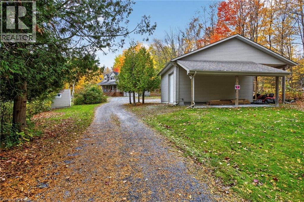 152b Wannamaker Road, Stirling, Ontario  K0K 3E0 - Photo 4 - 40780502