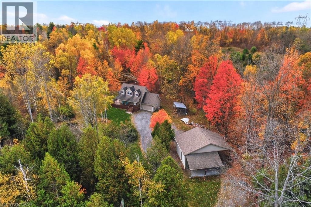 152B WANNAMAKER Road, Stirling, Ontario