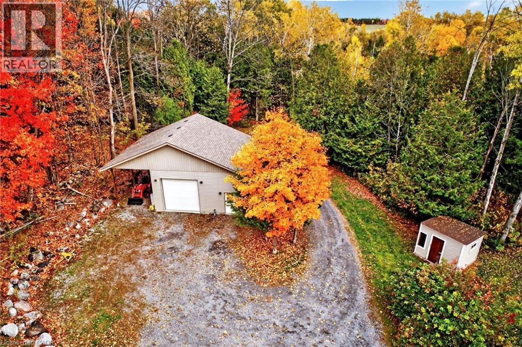 152b Wannamaker Road, Stirling, Ontario  K0K 3E0 - Photo 3 - 40780502