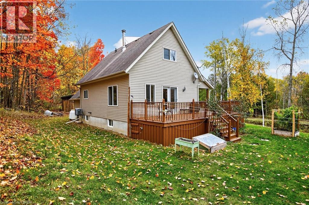 152b Wannamaker Road, Stirling, Ontario  K0K 3E0 - Photo 35 - 40780502