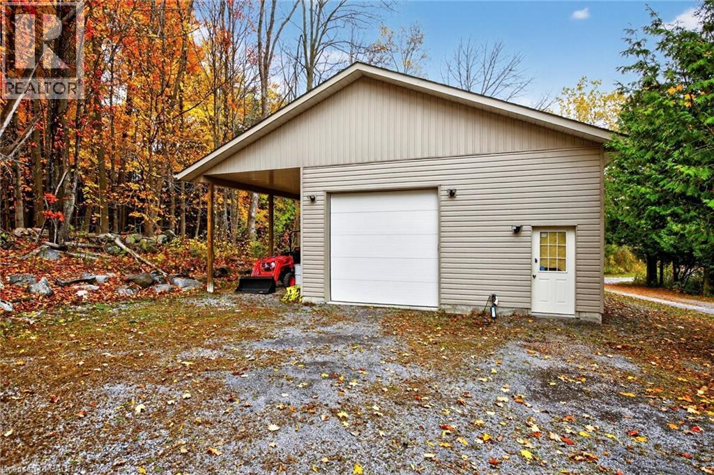 152b Wannamaker Road, Stirling, Ontario  K0K 3E0 - Photo 29 - 40780502