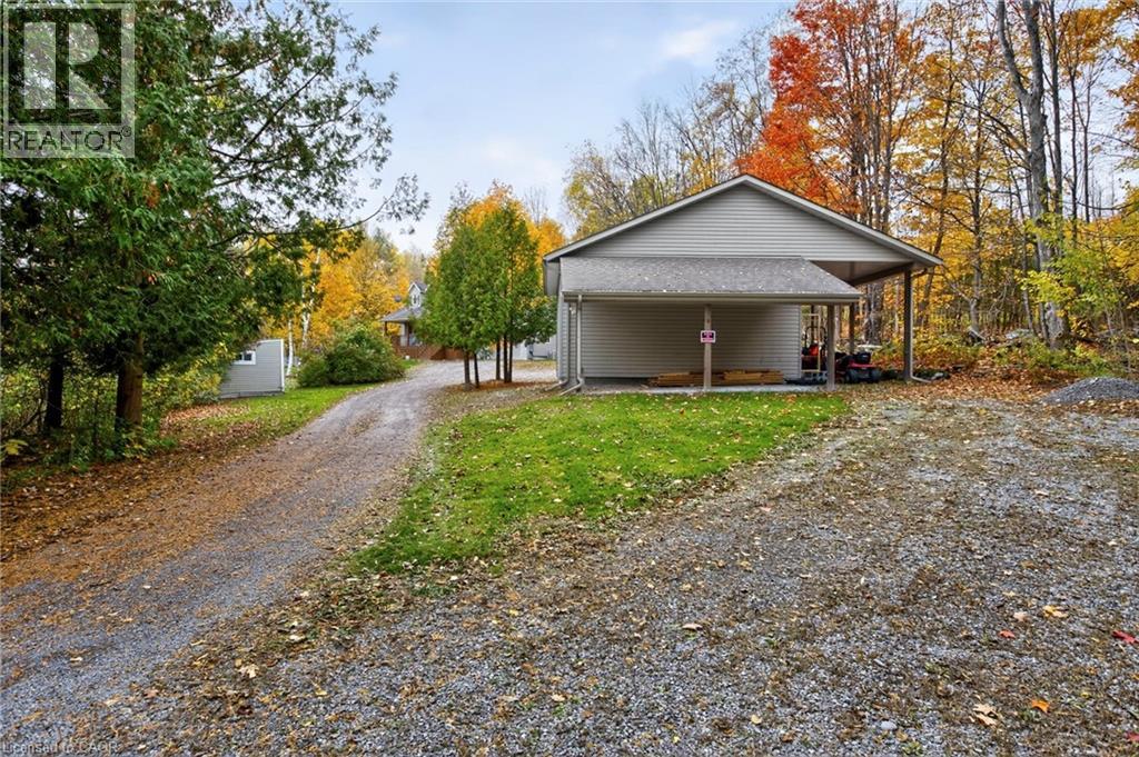 152b Wannamaker Road, Stirling, Ontario  K0K 3E0 - Photo 45 - 40780502