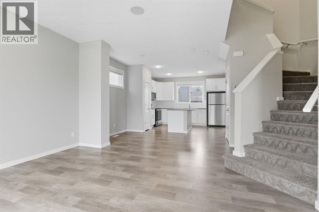 167 Highview Gate Se, Airdrie, Alberta  T4A 3L6 - Photo 9 - A2262364