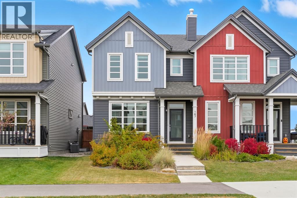 167 Highview Gate SE, Airdrie, Alberta