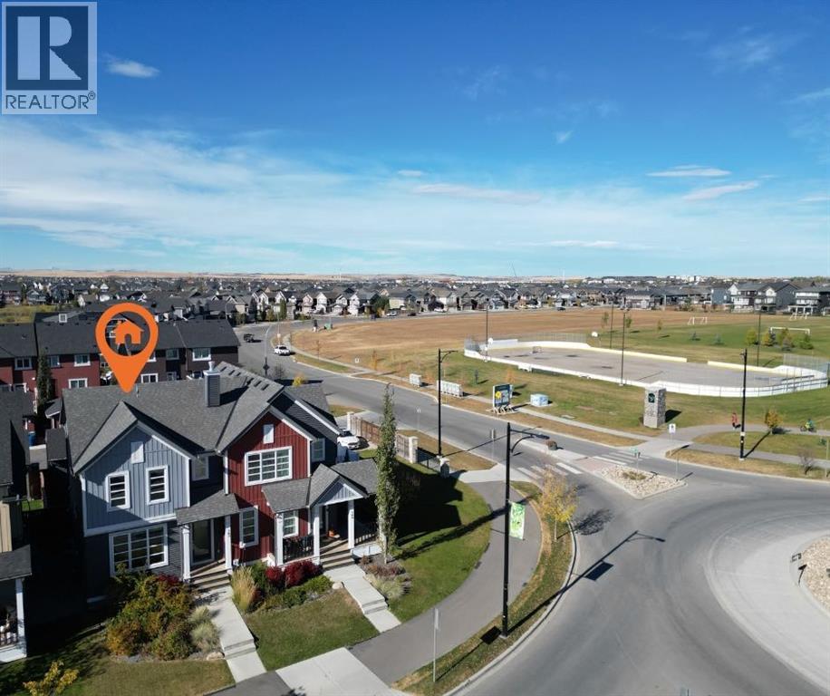 167 Highview Gate Se, Airdrie, Alberta  T4A 3L6 - Photo 32 - A2262364
