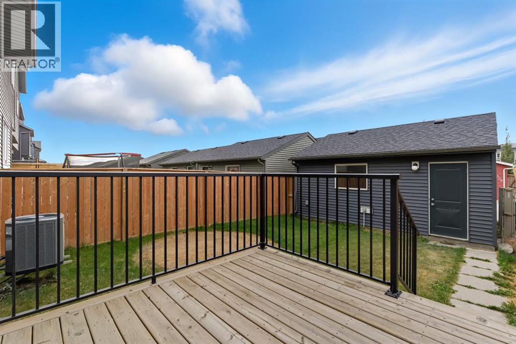 167 Highview Gate Se, Airdrie, Alberta  T4A 3L6 - Photo 29 - A2262364