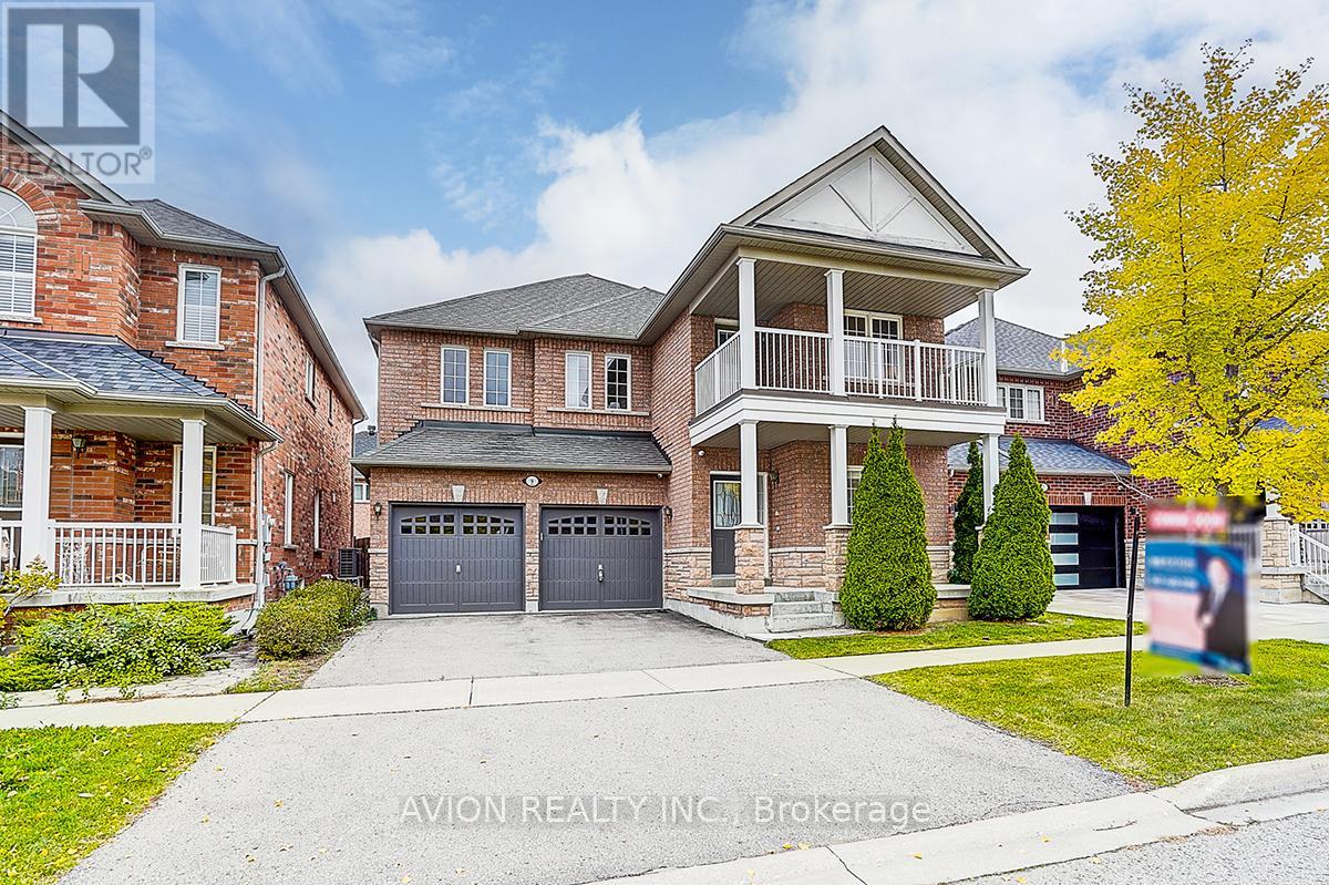 9 OUTERBROOK ROAD, Markham, Ontario
