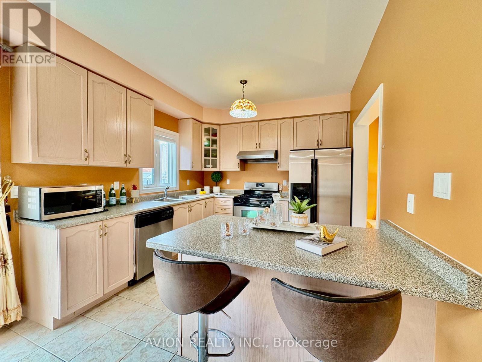 9 Outerbrook Road, Markham, Ontario  L6E 1Y8 - Photo 16 - N12482476