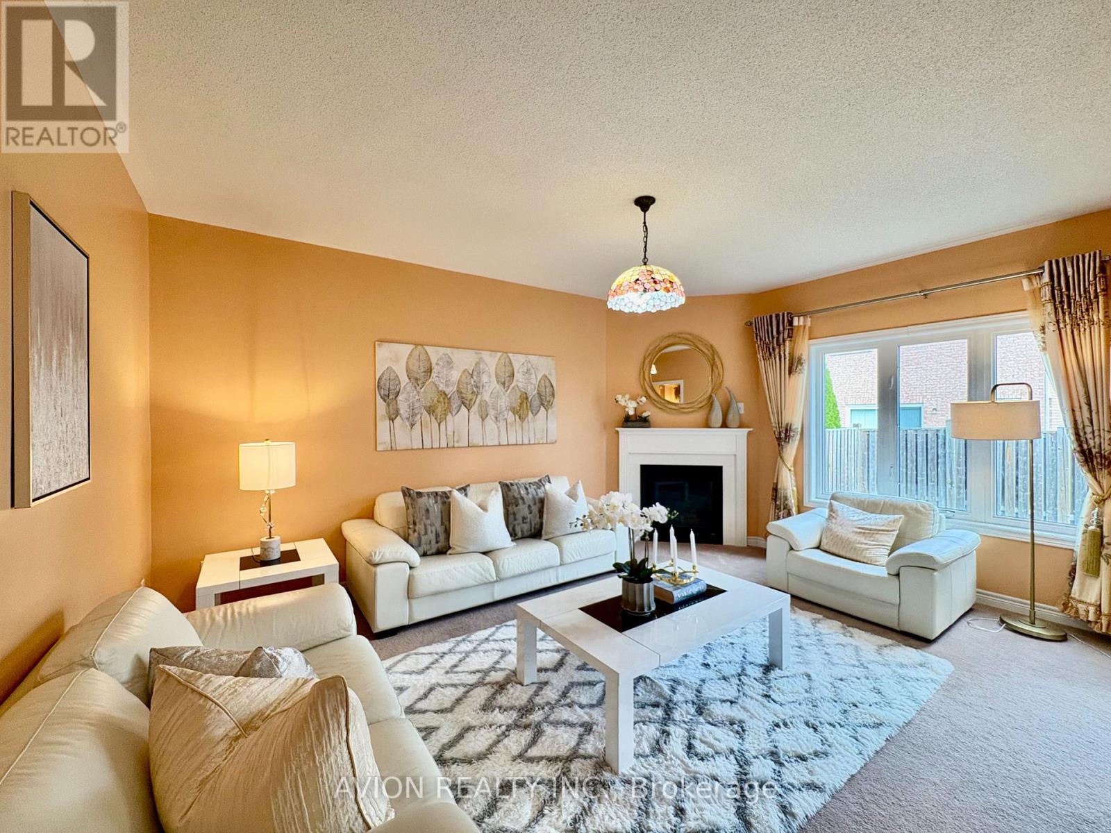 9 Outerbrook Road, Markham, Ontario  L6E 1Y8 - Photo 2 - N12482476