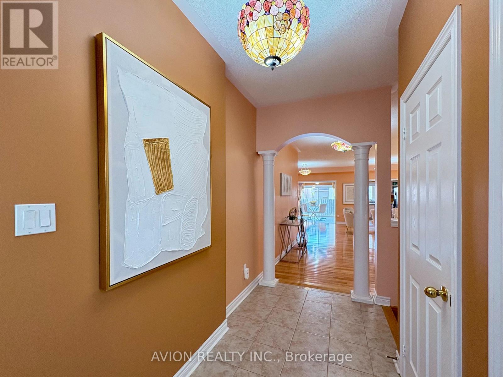 9 Outerbrook Road, Markham, Ontario  L6E 1Y8 - Photo 3 - N12482476