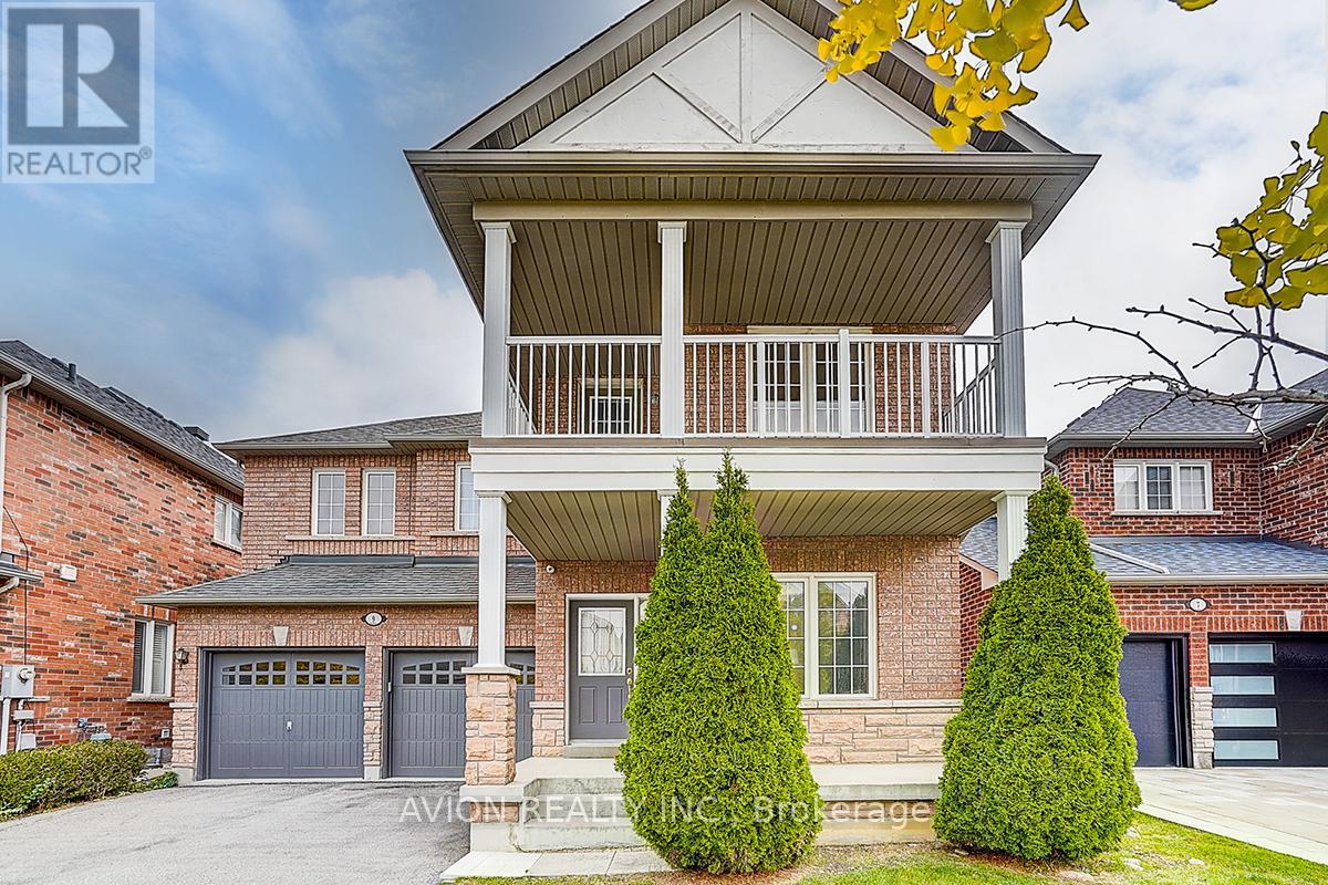 9 Outerbrook Road, Markham, Ontario  L6E 1Y8 - Photo 46 - N12482476