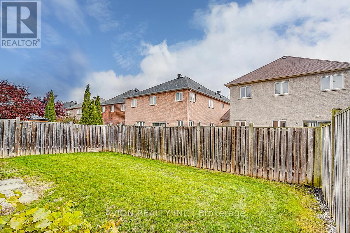9 Outerbrook Road, Markham, Ontario  L6E 1Y8 - Photo 47 - N12482476