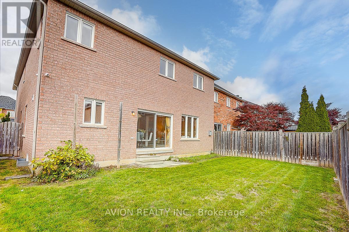 9 Outerbrook Road, Markham, Ontario  L6E 1Y8 - Photo 48 - N12482476