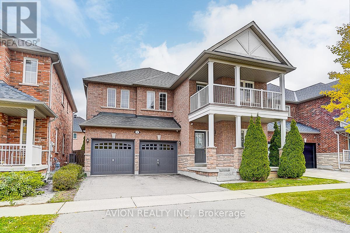 9 Outerbrook Road, Markham, Ontario  L6E 1Y8 - Photo 49 - N12482476