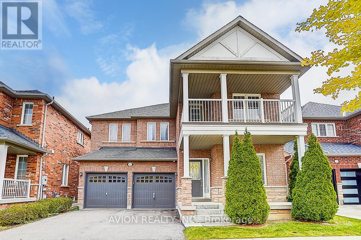 9 Outerbrook Road, Markham, Ontario  L6E 1Y8 - Photo 50 - N12482476