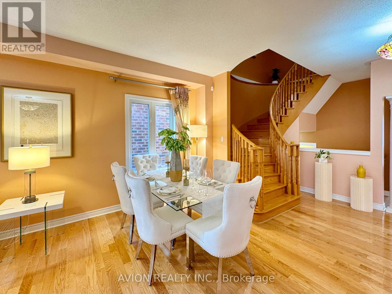 9 Outerbrook Road, Markham, Ontario  L6E 1Y8 - Photo 7 - N12482476