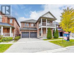 9 Outerbrook Road, Markham (Greensborough), Ca