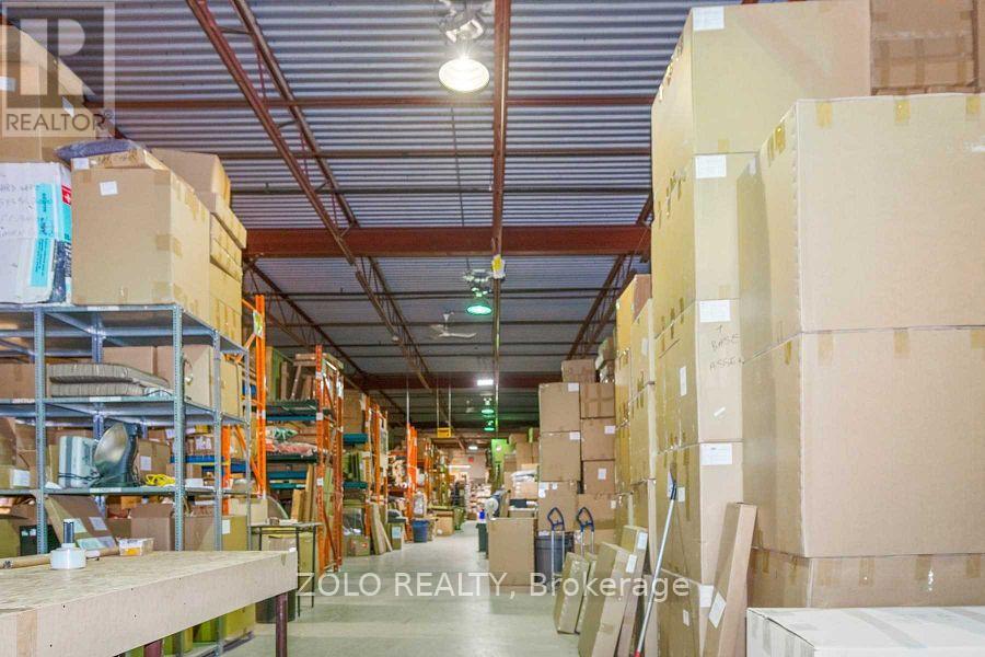 150 Marycroft Avenue, Vaughan, Ontario L4L 5Y4 - Photo 7 - N12480343