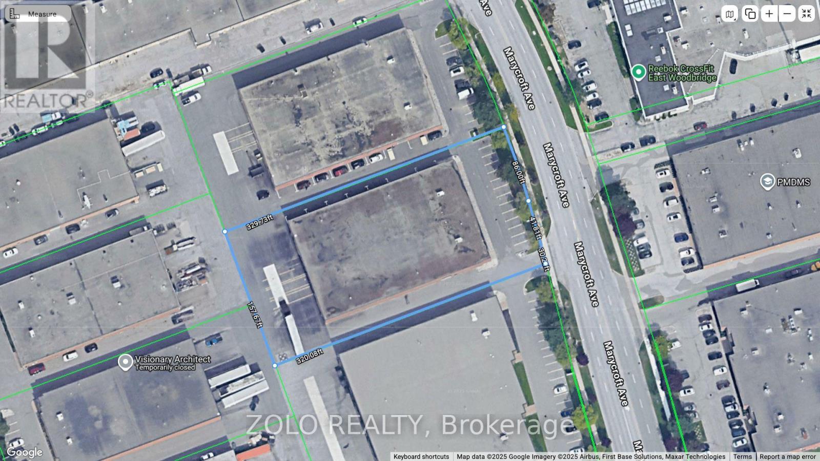 150 Marycroft Avenue, Vaughan, Ontario L4L 5Y4 - Photo 9 - N12480343