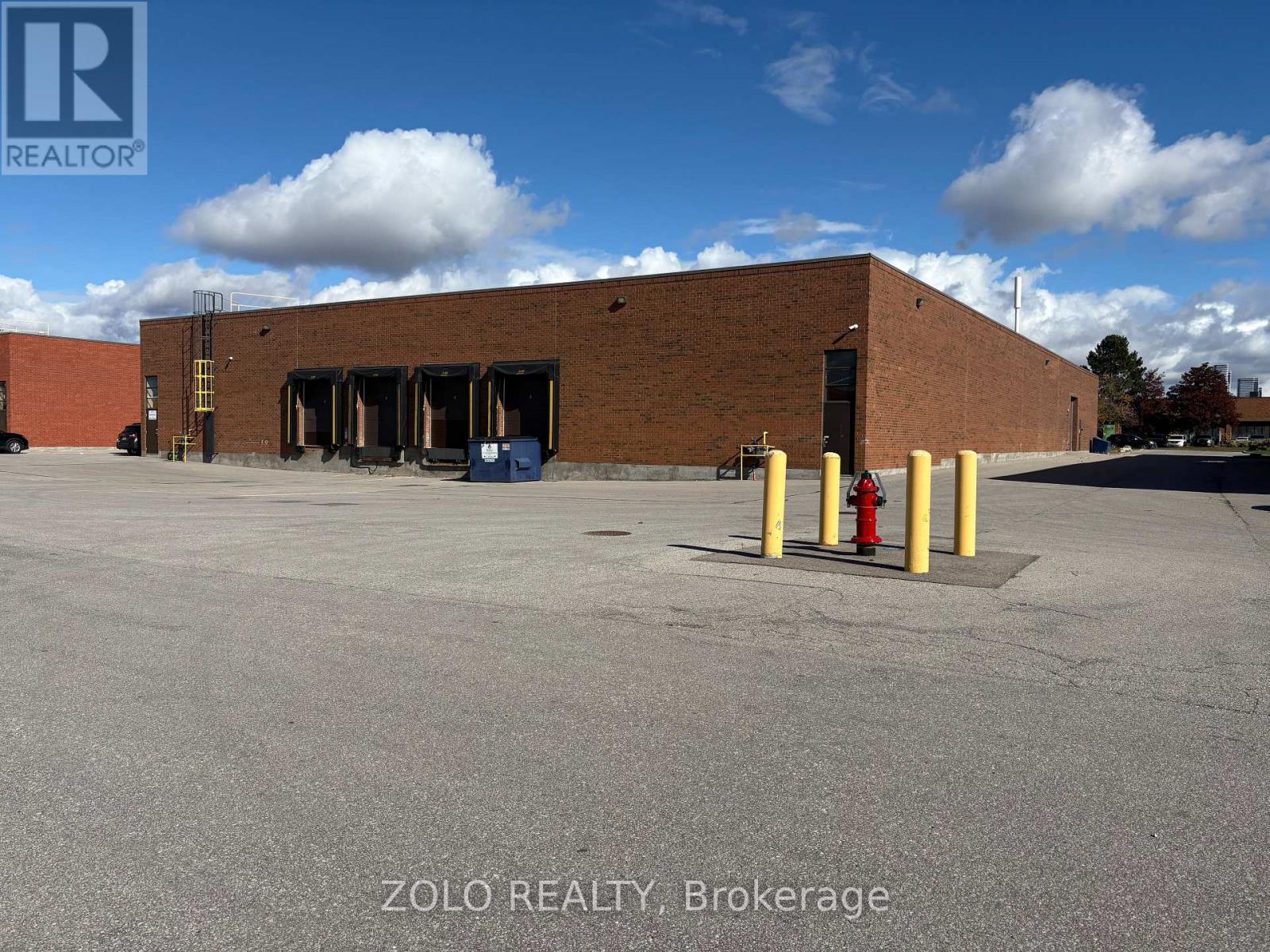 150 Marycroft Avenue, Vaughan, Ontario L4L 5Y4 - Photo 6 - N12480343