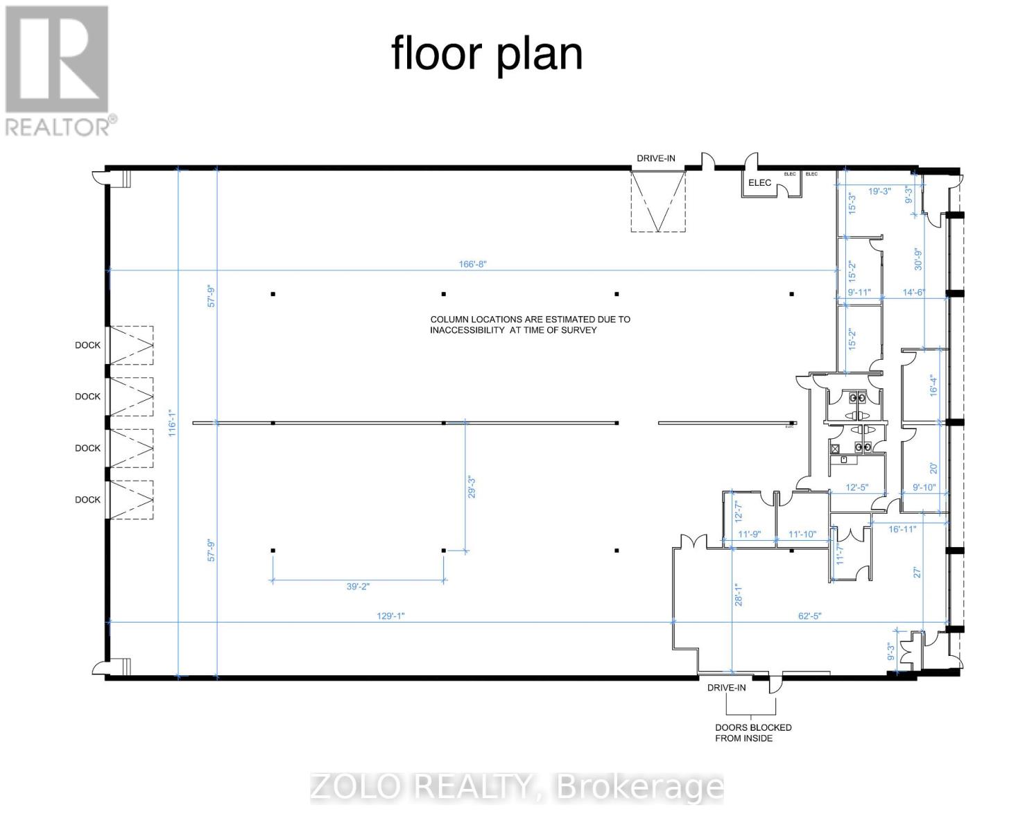 150 Marycroft Avenue, Vaughan, Ontario L4L 5Y4 - Photo 8 - N12480343