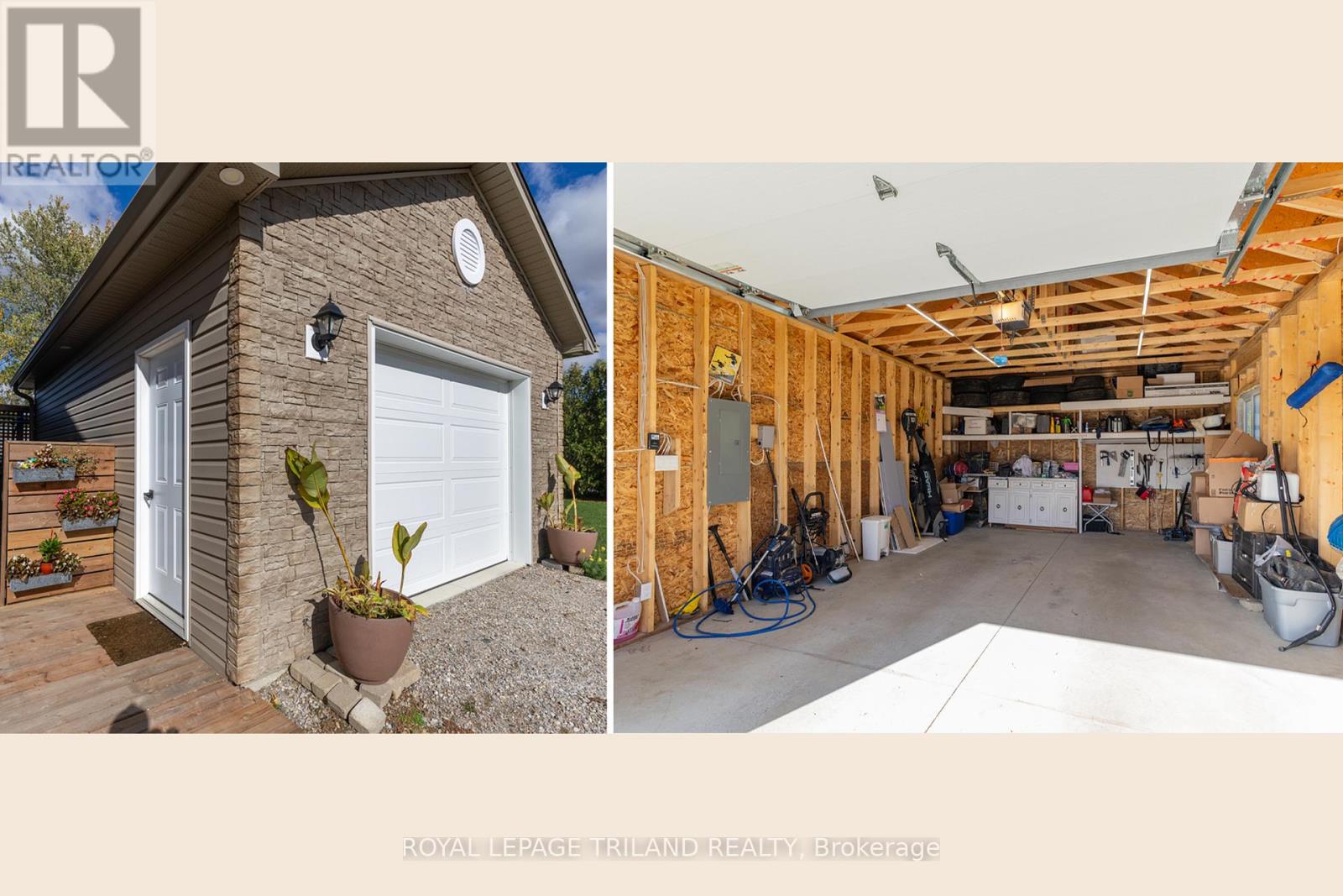 212 Golfview Street, Lambton Shores, Ontario  N0M 2N0 - Photo 48 - X12482479