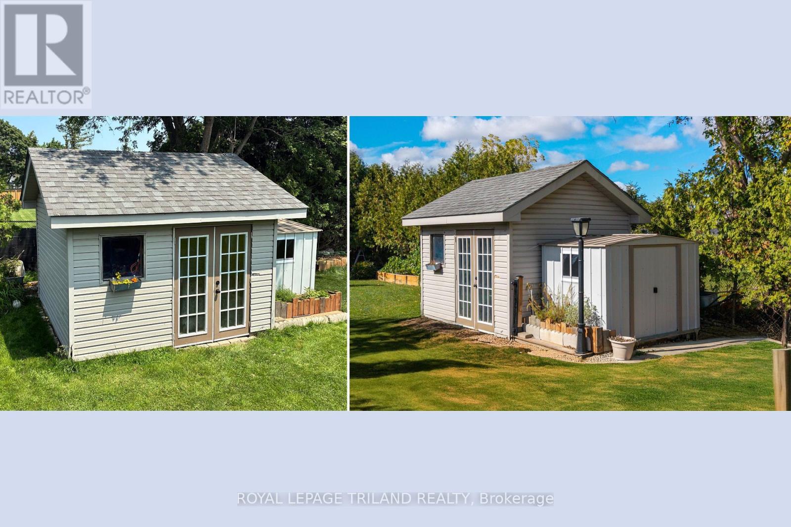 212 Golfview Street, Lambton Shores, Ontario  N0M 2N0 - Photo 49 - X12482479